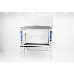 Labconco Protector Premier Laboratory Fume Hood 6 182cm...