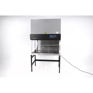 Thermo Scientific HERAsafe 2025 1.2m Laminar Flow Bench...