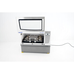 Eppendorf S44i Refrigerated Incubator Shaker...