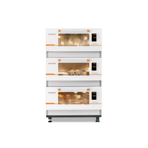 INFORS HT Multitron Cell Triple Incubator Shaker...