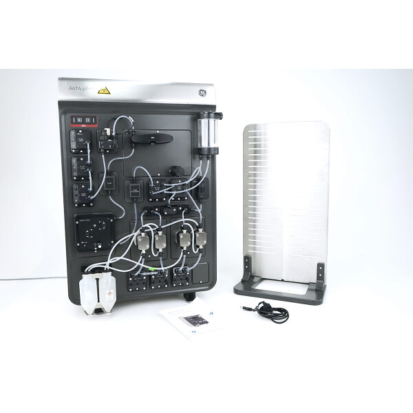 Cytiva / GE Akta Pilot 600 600S Chromatography System (2019)