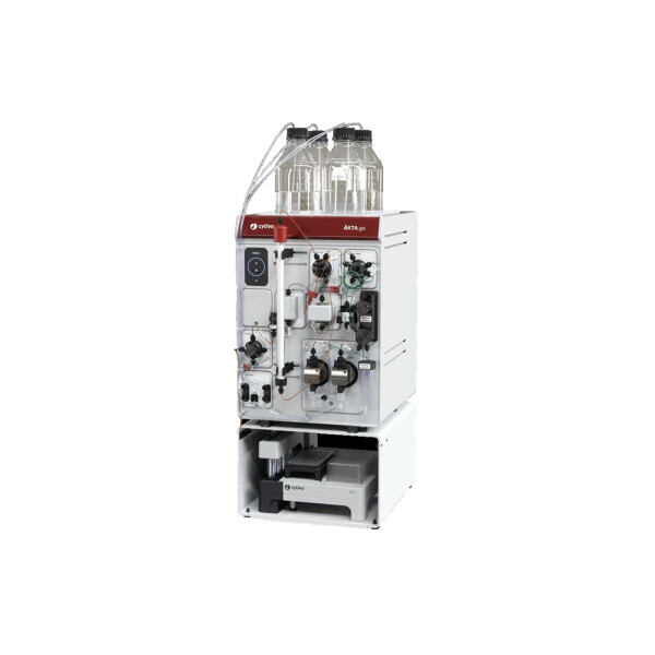 Cytiva Akta Go Protein Purification Chromatography System