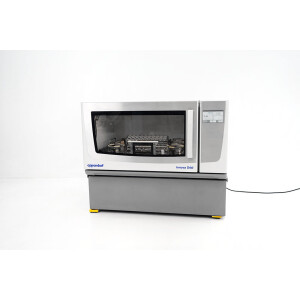 Eppendorf S44i Incubator Shaker Inkubationsschüttler...