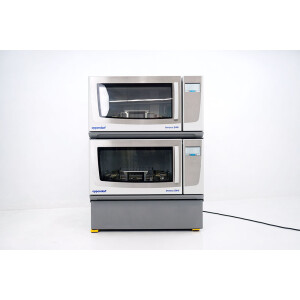 Eppendorf S44i Incubator Shaker Double Stack Refrigerated...