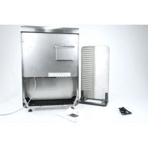 Cytiva / GE Akta Pilot 600 600S Chromatography System (2019)