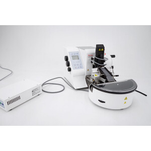 Thermo Epredia Microm HM355 S Automatic Microtome...