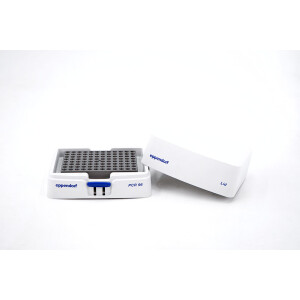 Eppendorf Smartblock PCR 96 Thermoblock 5306000006 for...