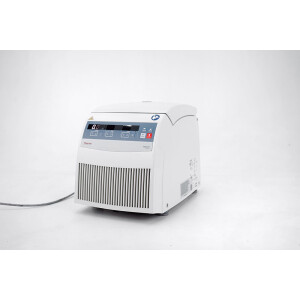 Thermo Fresco 17 Refrigerated Centrifuge Zentrifuge...