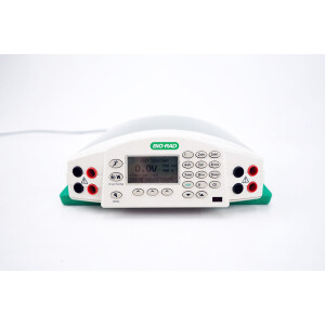Bio-Rad PowerPac HV High Voltage Power Supply 5000V 500mA...