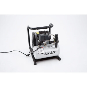 Jun-Air OF301-4B Ölfreier Kompressor mit...