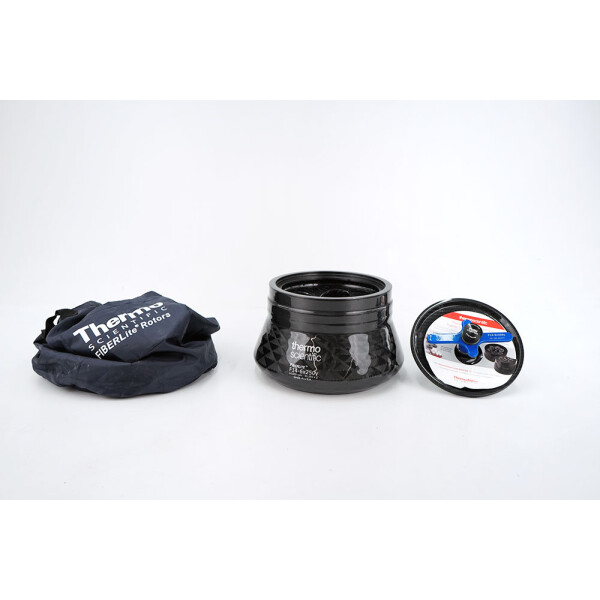 Thermo Scientific Fiberlite F14-6x250y Rotor for LYNX 6000 4000