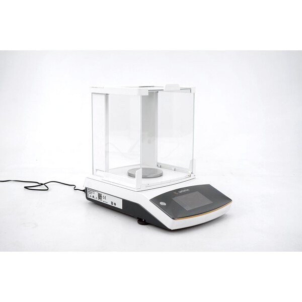 Sartorius Quintix 124-1S Analytical Balance Analysewaage 0.1mg x 120g