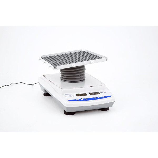 Fisher Scientific 88861045 3D Multifunctional Rotator Taumelschüttler Schüttler