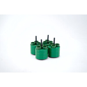 Thermo Scientific Adapter 25ml Universal 75003706 Set of...