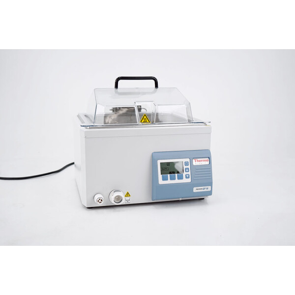 Thermo Scientific Precision GP 10 Heizbad Wasserbad Heating Water Bath 10L 99°C