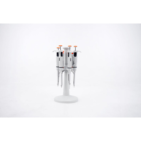Corning Pipetten 0,5-10 2-20 10-100 100-1000 1Ch Pipet Pipetten Set + Stand Ständer