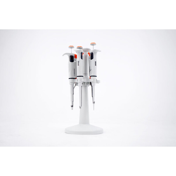 Corning Pipetten 0,5-10 2-20 100-1000 Pipets Pipetten Set+ Stand Ständer