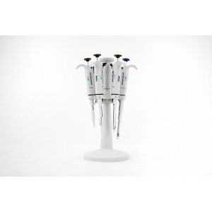 Greiner Bio-One Pipetten 0,5-10 2-20 20-200 100-1000...