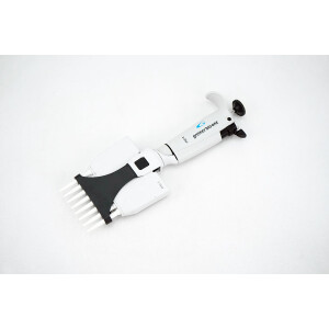 Greiner Bio-One 8 Channel Kanal Pipette Pipet 2-20 uL