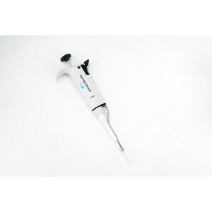 Greiner Bio-One 1Ch 2-20 1 Channel 1 Kanal Pipette Manual