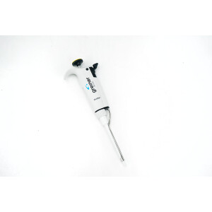 Greiner Bio-One 1Ch 20-200 1 Channel 1 Kanal Pipette Manual