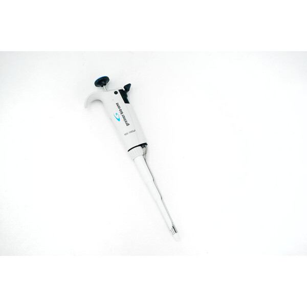 Greiner Bio-One 1Ch 100-1000 1 Channel 1 Kanal Pipette Manual