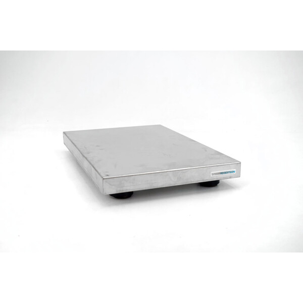 Spierce Plate Speirs Robertson Balance Platform Vibrationsfreie Platte 30x45 cm AMS30X45