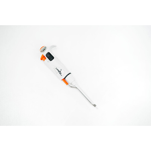 Corning Lambda Plus 0,5-10uL 1 Channel 1 Kanal Pipette Manual