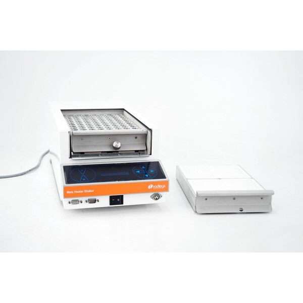 Metz Radleys Heated Thermo Shaker Mixer