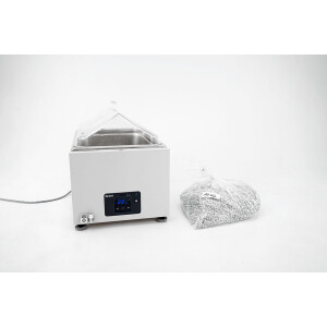 Grant Bio JBN18 JB Nova Water Heating Bath Wasserbad 18L...