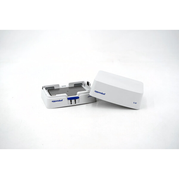Eppendorf Smartblock Plates Thermoblock 5363000039 for Thermomixer Thermostat C