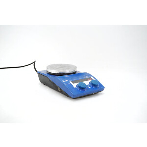 IKA RCT Basic SafetyControl Heated Magnetic Stirrer...