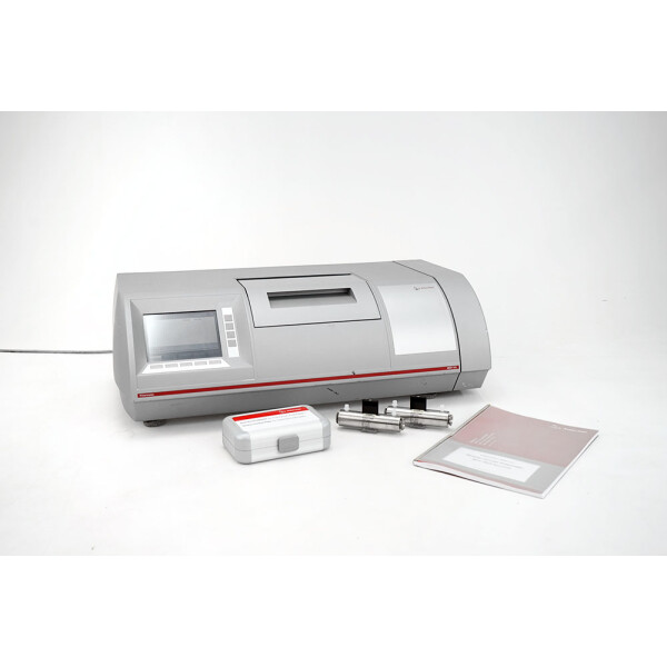 Anton Paar MCP 500 Modular Circular Polarimeter Kreispolarimeter