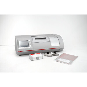 Anton Paar MCP 500 Modular Circular Polarimeter...