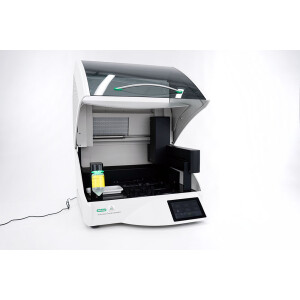 Bio-Rad AutoDG Automated Droplet Generator for QX200 /...