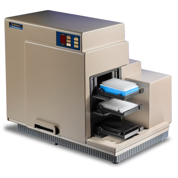 Molecular Devices FlexStation 3 Multi-Mode Microplate Reader ABS FL TRF LUM