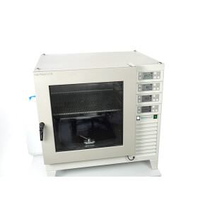 Kühner LT-XC CO2 O2 Refrigerated Incubator Shaker...
