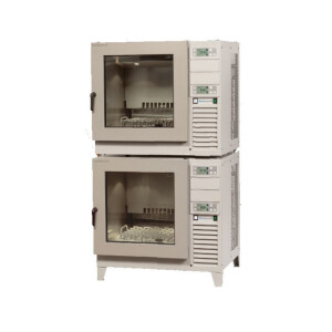Kühner LT-XC CO2 O2 Refrigerated Incubator Shaker...