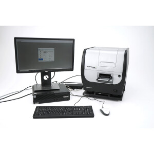 Agilent BioTek Cytation 3 CYT3MV-SN Cell Imaging...
