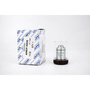 Thermo EVOS 20X Objective Objektiv Fluorite LWD...