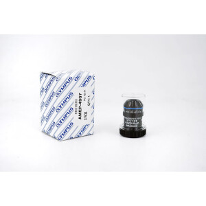 Olympus UPlanSApo 40x/0.95 40x UIS2 UPLSAPO40X2 Objective...