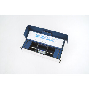 YMC-Accura Triart Bio C18 UHPLC Säule Column 30 nm...