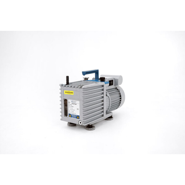 Vacuubrand RZ6 Rotary Vane Vacuum Pump Drehschieber Vakuumpumpe 5.7m3/h 2x10-3 mbar
