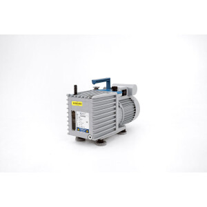 Vacuubrand RZ6 Rotary Vane Vacuum Pump Drehschieber...