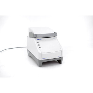 Eppendorf Mastercycler Nexus Eco Flexlid PCR Cycler Model...