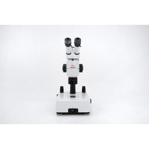 Leica Wild M8 Stereo Microscope Stereomikroskop Mikroskop...