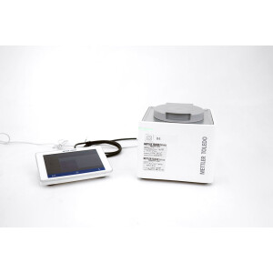 Mettler Toledo R4 Excellence Refraktometer Refractometer...