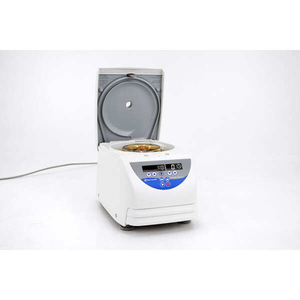 Fisher Scientific AccuSpin Micro 17 Microcentrifuge Mikrozentrifuge 24x1.5/2 mL Pico