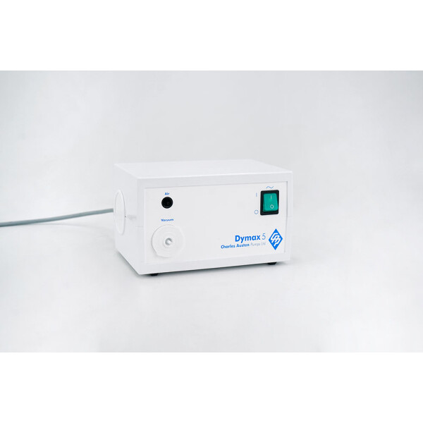 Charles Austen Dymax 5 X56-900 / 15 Membrane Vacuum Pump Vakuumpumpe