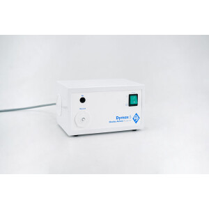 Charles Austen Dymax 5 X56-900 / 15 Membrane Vacuum Pump...
